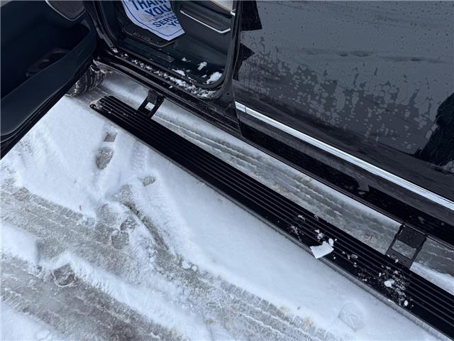 2025 RAM 1500 Tungsten (Stk: 26075DA) in London - Image 19 of 26
