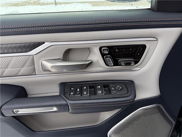 2025 RAM 1500 Tungsten (Stk: 26075DA) in London - Image 20 of 26