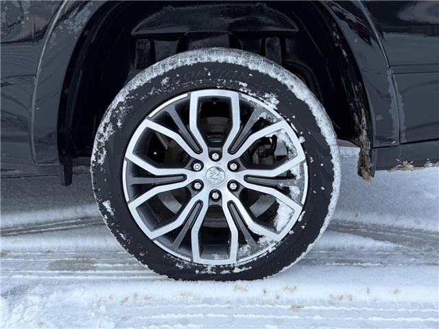 2025 RAM 1500 Tungsten (Stk: 26075DA) in London - Image 26 of 26