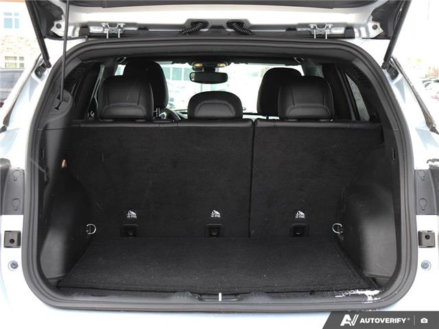 2025 Jeep Compass North (Stk: j5201) in Brantford - Image 11 of 27