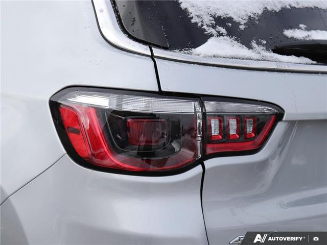 2025 Jeep Compass North (Stk: j5201) in Brantford - Image 12 of 27