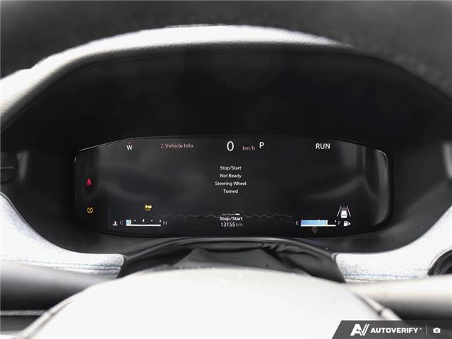 2025 Jeep Compass North (Stk: j5201) in Brantford - Image 15 of 27