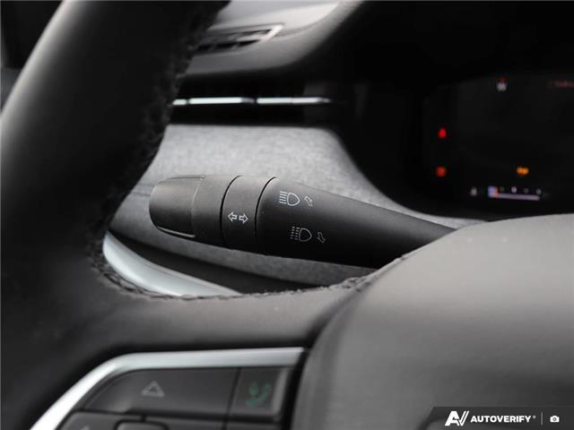 2025 Jeep Compass North (Stk: j5201) in Brantford - Image 16 of 27