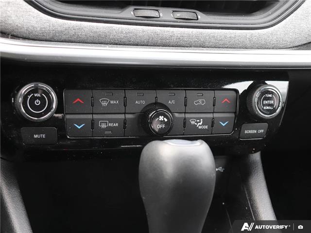 2025 Jeep Compass North (Stk: j5201) in Brantford - Image 20 of 27