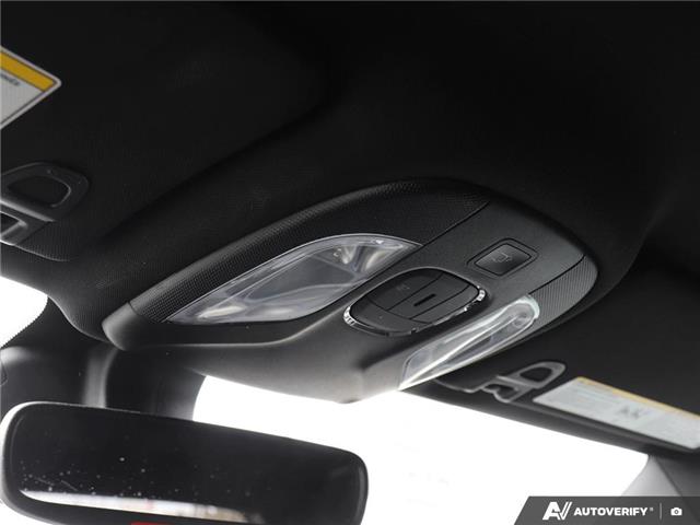 2025 Jeep Compass North (Stk: j5201) in Brantford - Image 22 of 27