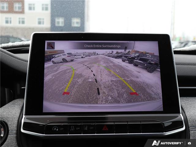 2025 Jeep Compass North (Stk: j5201) in Brantford - Image 26 of 27