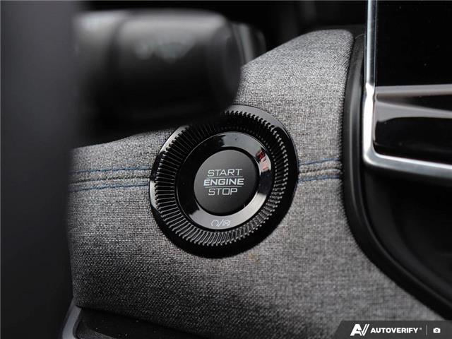 2025 Jeep Compass North (Stk: j5201) in Brantford - Image 27 of 27