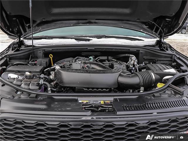 2026 Dodge Durango GT (Stk: T4434) in Brantford - Image 8 of 26