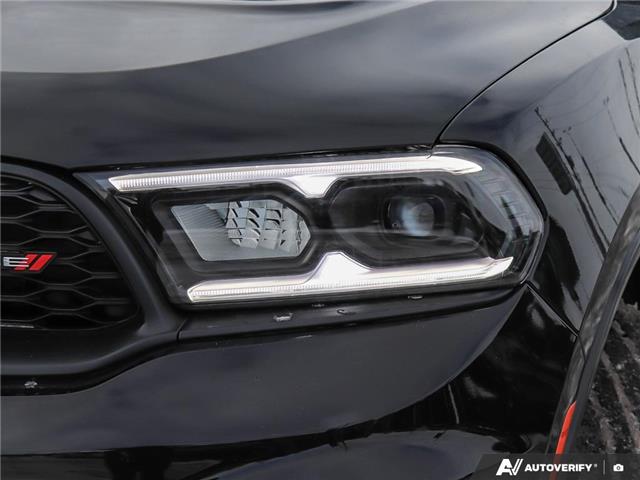 2026 Dodge Durango GT (Stk: T4434) in Brantford - Image 10 of 26