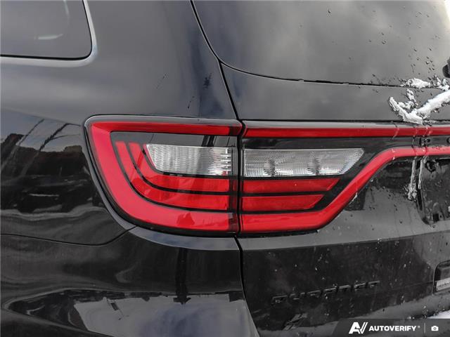 2026 Dodge Durango GT (Stk: T4434) in Brantford - Image 12 of 26