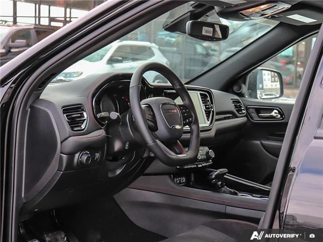 2026 Dodge Durango GT (Stk: T4434) in Brantford - Image 13 of 26