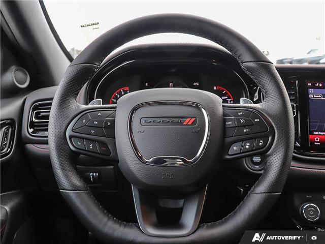2026 Dodge Durango GT (Stk: T4434) in Brantford - Image 14 of 26