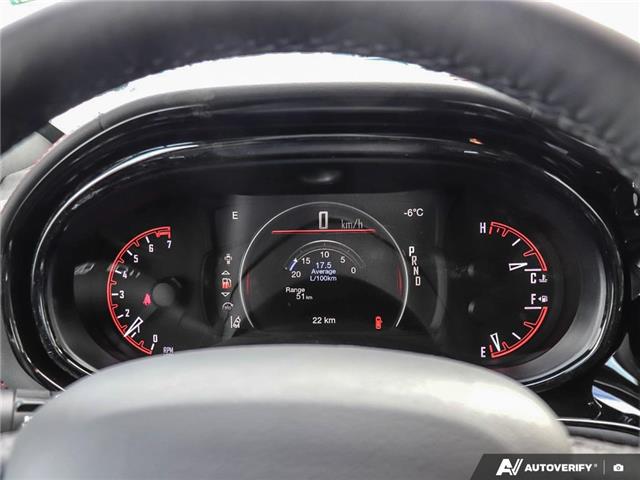 2026 Dodge Durango GT (Stk: T4434) in Brantford - Image 15 of 26