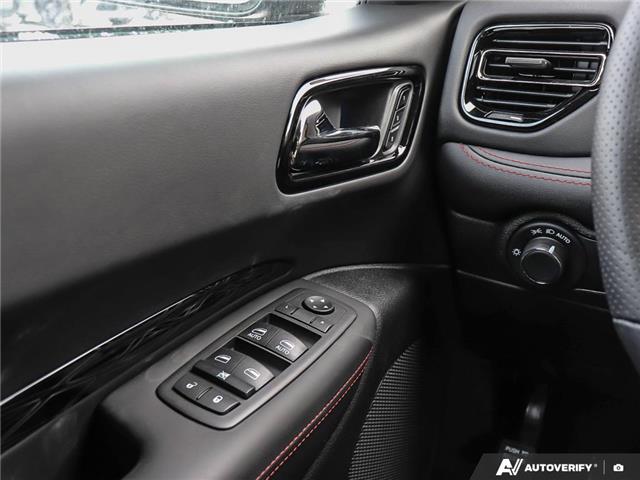 2026 Dodge Durango GT (Stk: T4434) in Brantford - Image 16 of 26