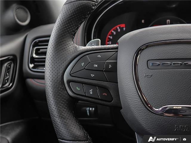 2026 Dodge Durango GT (Stk: T4434) in Brantford - Image 17 of 26
