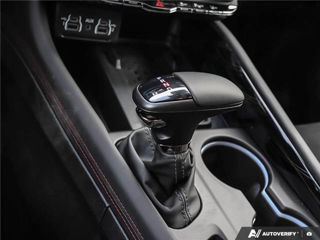 2026 Dodge Durango GT (Stk: T4434) in Brantford - Image 18 of 26