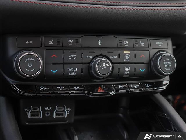 2026 Dodge Durango GT (Stk: T4434) in Brantford - Image 19 of 26