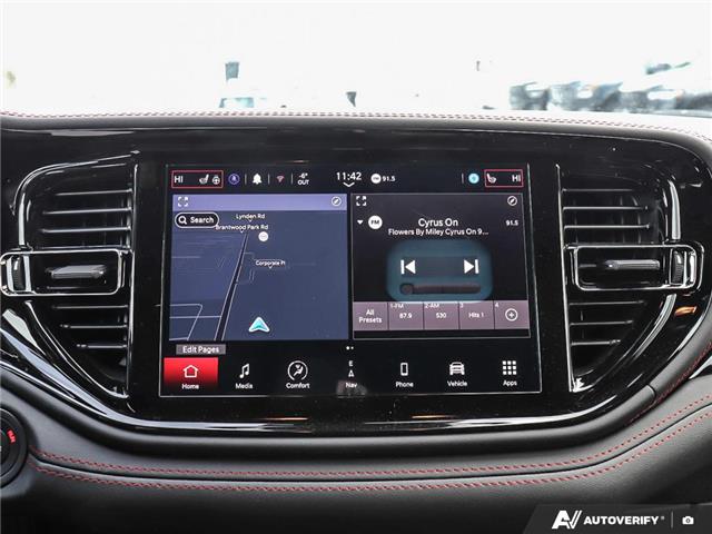 2026 Dodge Durango GT (Stk: T4434) in Brantford - Image 20 of 26