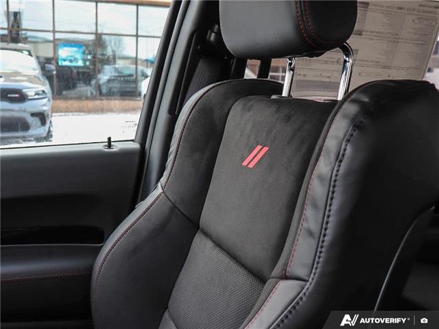 2026 Dodge Durango GT (Stk: T4434) in Brantford - Image 22 of 26