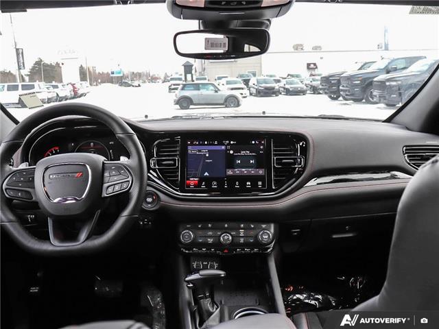 2026 Dodge Durango GT (Stk: T4434) in Brantford - Image 24 of 26