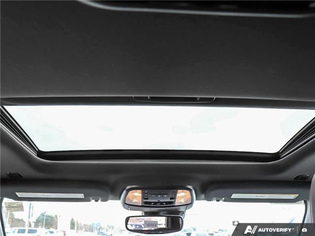 2026 Dodge Durango GT (Stk: T4434) in Brantford - Image 25 of 26