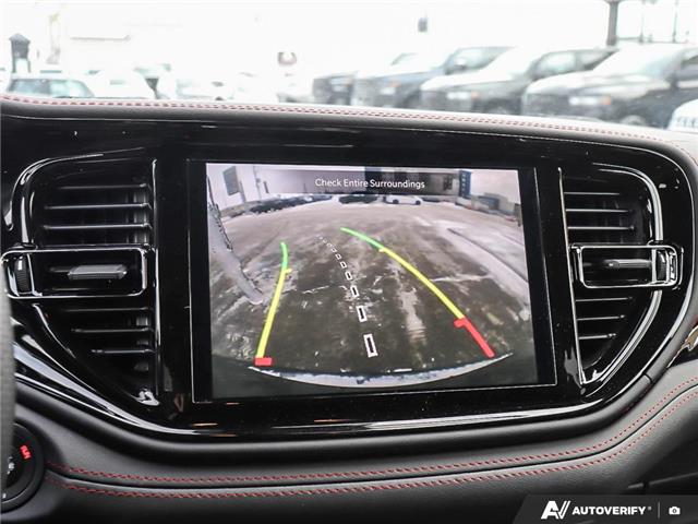 2026 Dodge Durango GT (Stk: T4434) in Brantford - Image 26 of 26