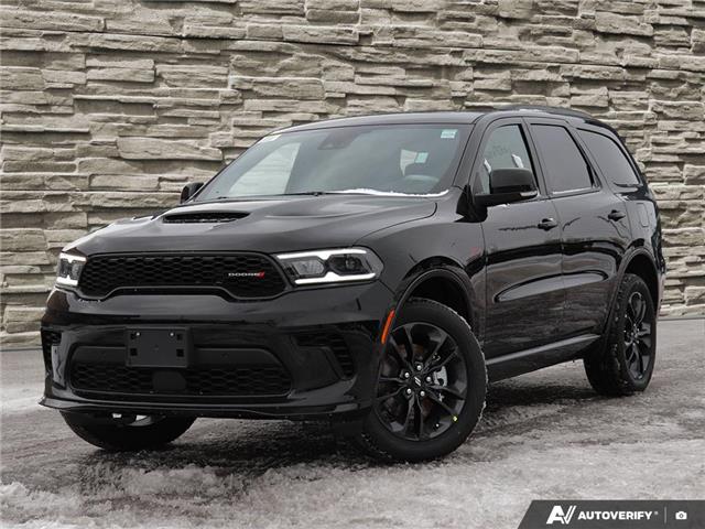 2026 Dodge Durango GT (Stk: T4435) in Brantford - Image 1 of 27