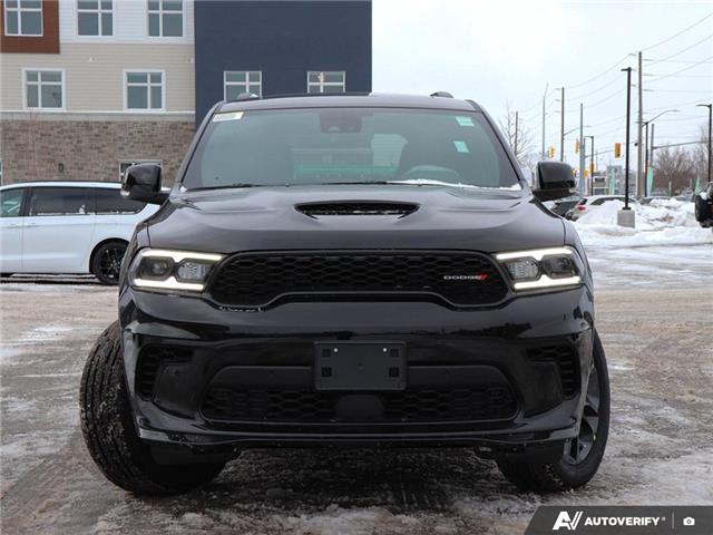 2026 Dodge Durango GT (Stk: T4435) in Brantford - Image 2 of 27