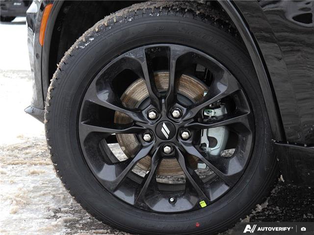2026 Dodge Durango GT (Stk: T4435) in Brantford - Image 6 of 27