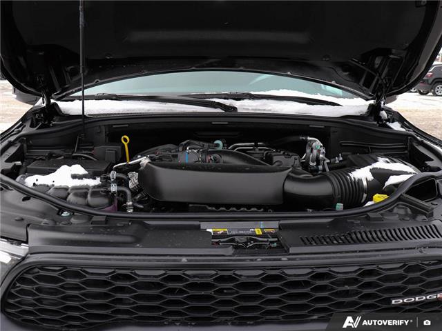 2026 Dodge Durango GT (Stk: T4435) in Brantford - Image 8 of 27