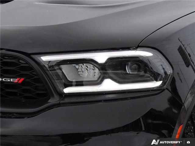 2026 Dodge Durango GT (Stk: T4435) in Brantford - Image 10 of 27