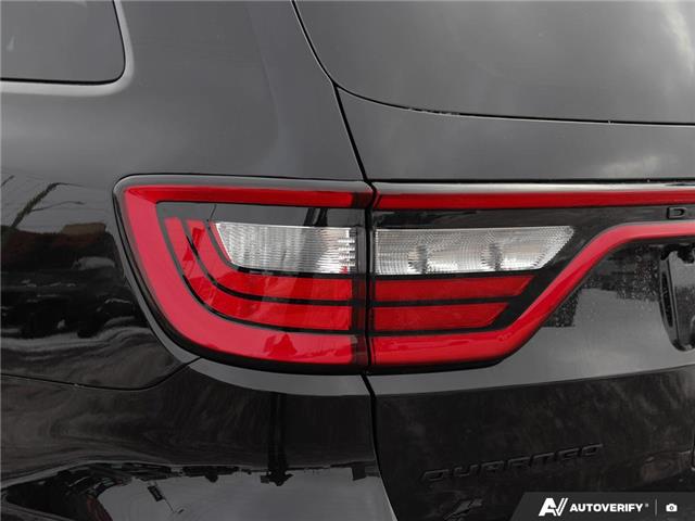 2026 Dodge Durango GT (Stk: T4435) in Brantford - Image 12 of 27