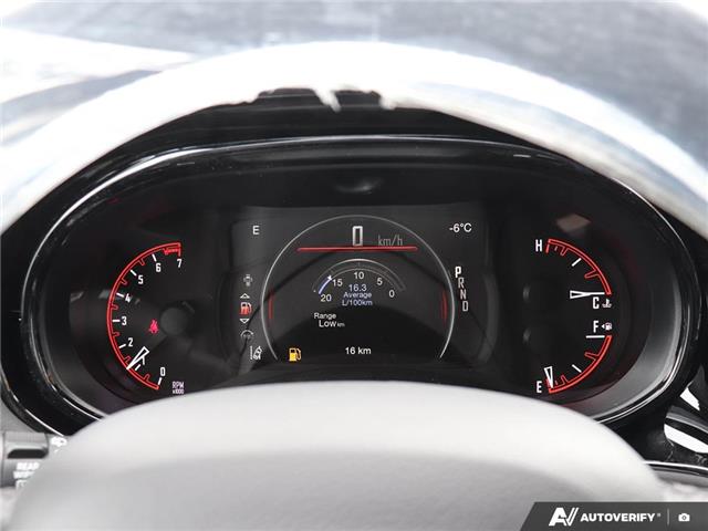 2026 Dodge Durango GT (Stk: T4435) in Brantford - Image 15 of 27