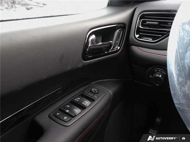2026 Dodge Durango GT (Stk: T4435) in Brantford - Image 17 of 27