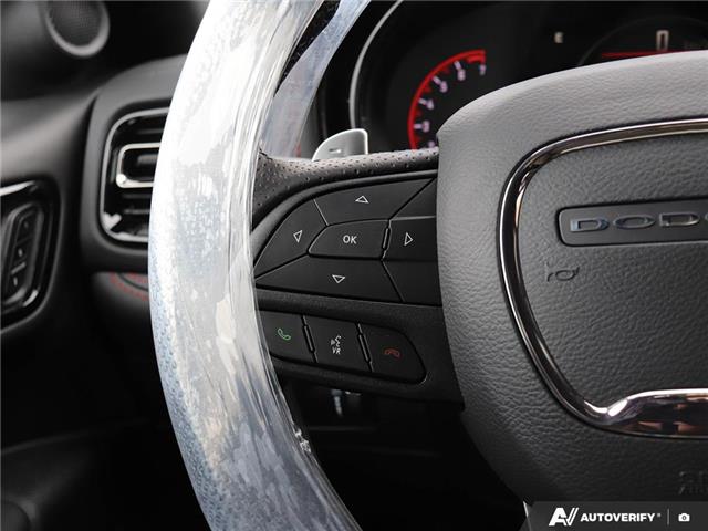 2026 Dodge Durango GT (Stk: T4435) in Brantford - Image 18 of 27