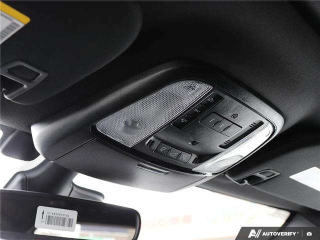 2026 Dodge Durango GT (Stk: T4435) in Brantford - Image 19 of 27