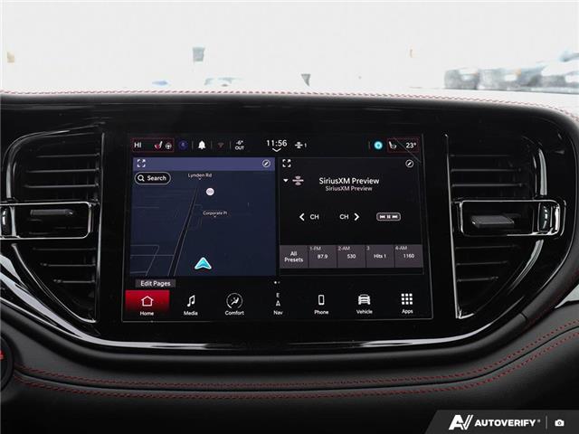 2026 Dodge Durango GT (Stk: T4435) in Brantford - Image 20 of 27