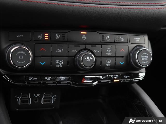 2026 Dodge Durango GT (Stk: T4435) in Brantford - Image 22 of 27