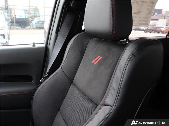 2026 Dodge Durango GT (Stk: T4435) in Brantford - Image 24 of 27