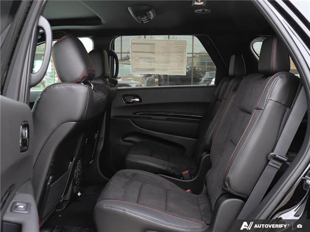 2026 Dodge Durango GT (Stk: T4435) in Brantford - Image 25 of 27
