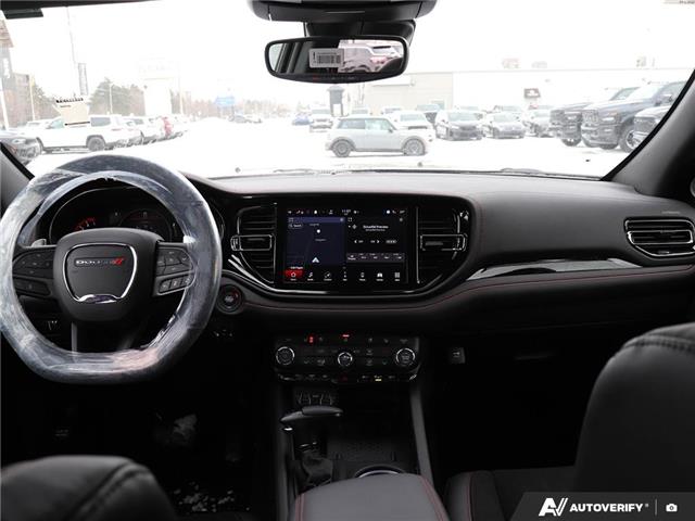 2026 Dodge Durango GT (Stk: T4435) in Brantford - Image 26 of 27