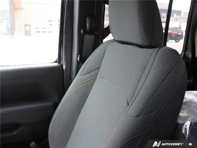 2026 Jeep Gladiator Sport S (Stk: J5429) in Brantford - Image 23 of 27 2026 Jeep Gladiator Sport S (Stk: J5429) in Brantford - Image 23 of 27