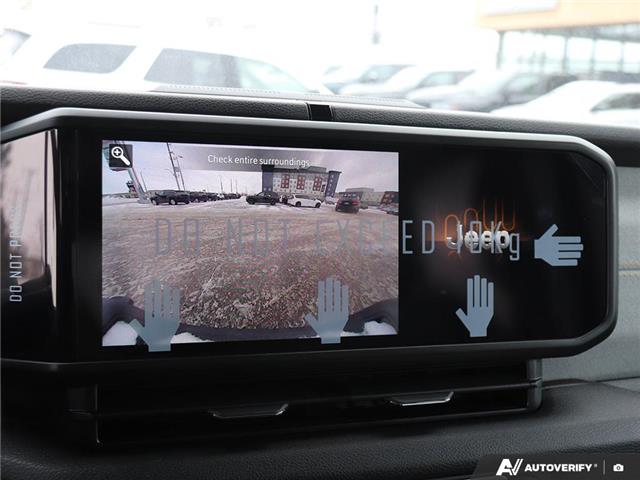 2026 Jeep Gladiator Sport S (Stk: J5429) in Brantford - Image 26 of 27 2026 Jeep Gladiator Sport S (Stk: J5429) in Brantford - Image 26 of 27