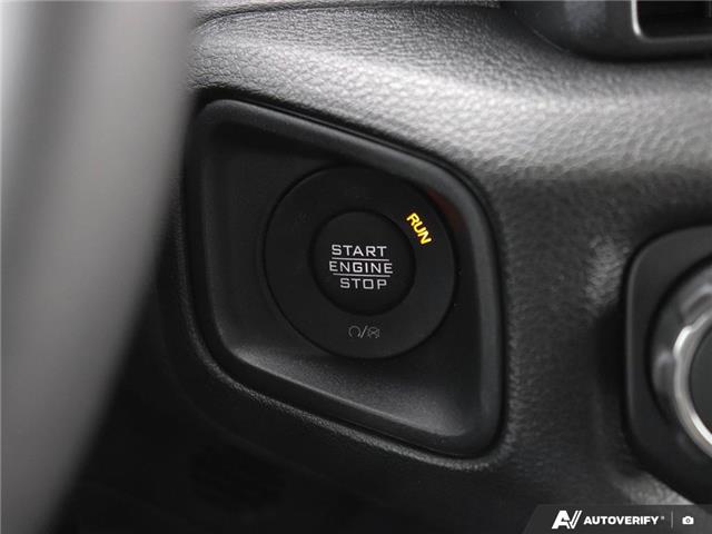 2026 Jeep Gladiator Sport S (Stk: J5429) in Brantford - Image 27 of 27 2026 Jeep Gladiator Sport S (Stk: J5429) in Brantford - Image 27 of 27