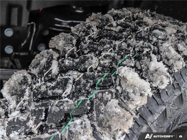 2026 Jeep Wrangler Sport (Stk: J5430) in Brantford - Image 7 of 27