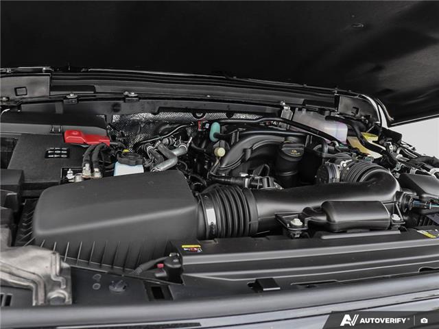 2026 Jeep Wrangler Sport (Stk: J5430) in Brantford - Image 8 of 27