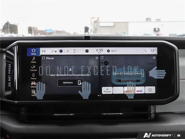 2026 Jeep Wrangler Sport (Stk: J5430) in Brantford - Image 21 of 27