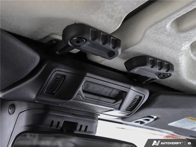 2026 Jeep Wrangler Sport (Stk: J5430) in Brantford - Image 22 of 27