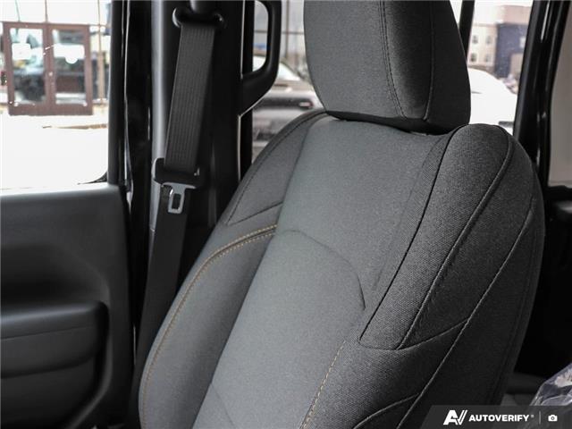 2026 Jeep Wrangler Sport (Stk: J5430) in Brantford - Image 23 of 27