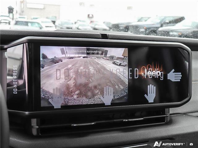 2026 Jeep Wrangler Sport (Stk: J5430) in Brantford - Image 26 of 27